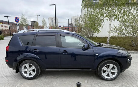 Peugeot 4007, 2012 год, 1 200 000 рублей, 4 фотография