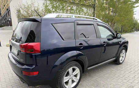 Peugeot 4007, 2012 год, 1 200 000 рублей, 7 фотография