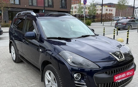 Peugeot 4007, 2012 год, 1 200 000 рублей, 2 фотография