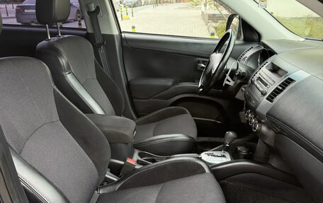 Peugeot 4007, 2012 год, 1 200 000 рублей, 13 фотография