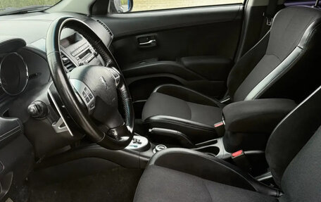 Peugeot 4007, 2012 год, 1 200 000 рублей, 12 фотография