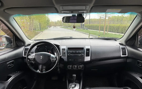 Peugeot 4007, 2012 год, 1 200 000 рублей, 10 фотография
