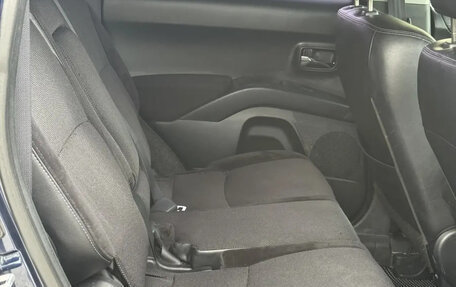 Peugeot 4007, 2012 год, 1 200 000 рублей, 14 фотография