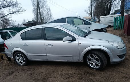 Opel Astra H, 2008 год, 165 000 рублей, 4 фотография