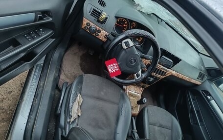 Opel Astra H, 2008 год, 165 000 рублей, 7 фотография