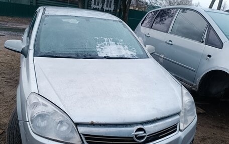 Opel Astra H, 2008 год, 165 000 рублей, 2 фотография