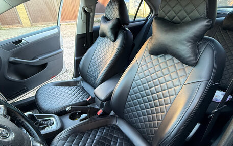 Volkswagen Jetta VI, 2013 год, 1 100 000 рублей, 7 фотография