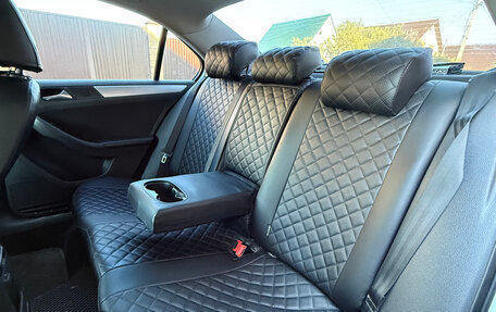 Volkswagen Jetta VI, 2013 год, 1 100 000 рублей, 9 фотография