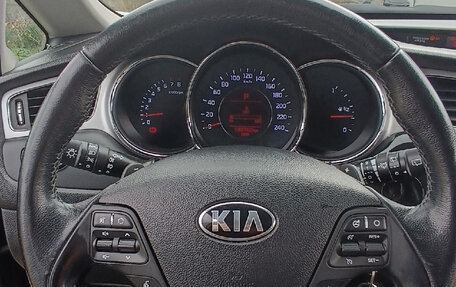 KIA cee'd III, 2014 год, 990 000 рублей, 3 фотография