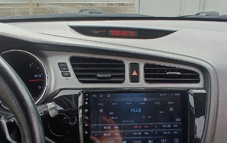 KIA cee'd III, 2014 год, 990 000 рублей, 4 фотография