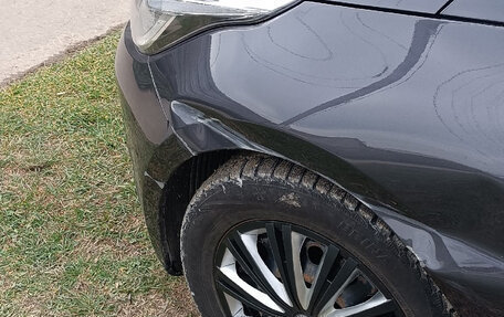 KIA cee'd III, 2014 год, 990 000 рублей, 8 фотография