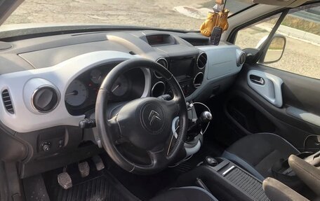 Citroen Berlingo II рестайлинг, 2013 год, 800 000 рублей, 5 фотография