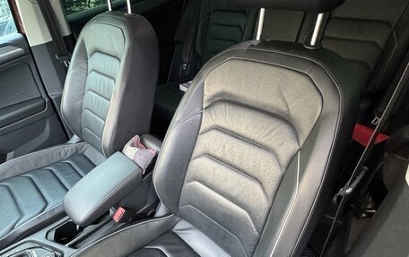 Volkswagen Tiguan II, 2021 год, 3 500 000 рублей, 9 фотография