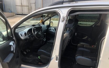 Citroen Berlingo II рестайлинг, 2013 год, 800 000 рублей, 4 фотография