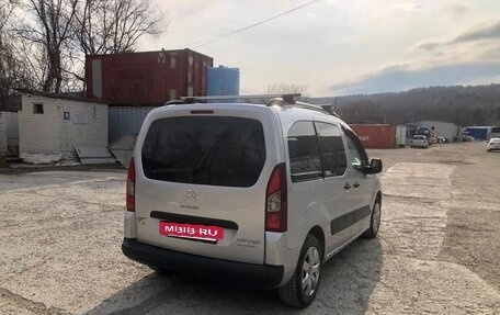 Citroen Berlingo II рестайлинг, 2013 год, 800 000 рублей, 2 фотография
