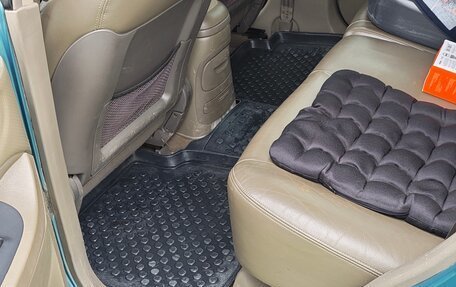 Hyundai Santa Fe III рестайлинг, 2004 год, 499 000 рублей, 20 фотография