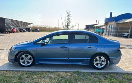 Honda Civic VIII, 2010 год, 860 000 рублей, 7 фотография