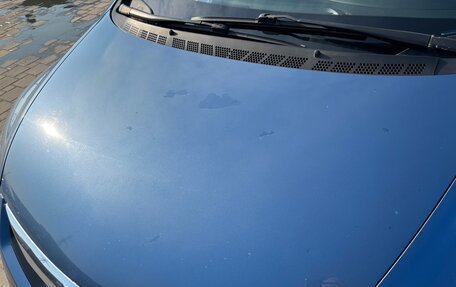Honda Civic VIII, 2010 год, 860 000 рублей, 9 фотография