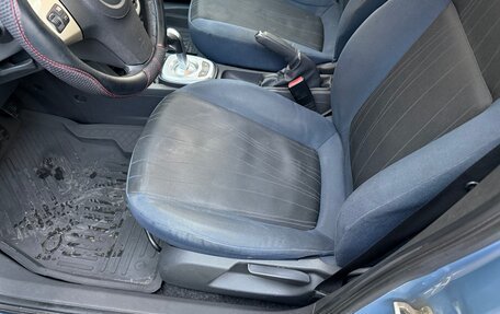 Opel Corsa D, 2008 год, 420 000 рублей, 6 фотография