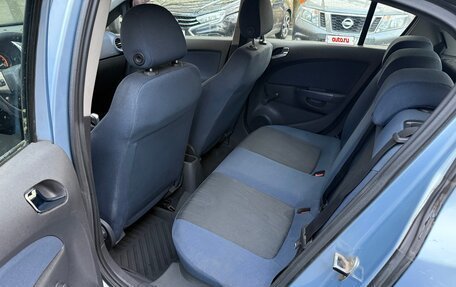Opel Corsa D, 2008 год, 420 000 рублей, 7 фотография