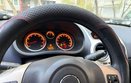 Opel Corsa D, 2008 год, 420 000 рублей, 8 фотография