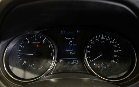 Nissan Qashqai, 2015 год, 1 440 000 рублей, 21 фотография