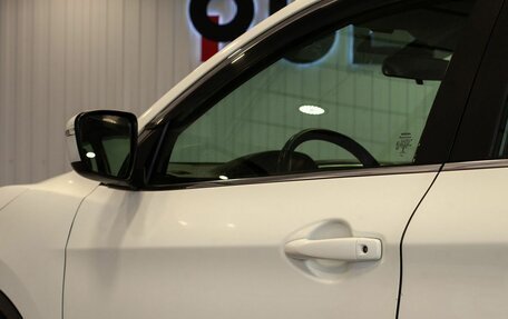 Nissan Qashqai, 2015 год, 1 440 000 рублей, 16 фотография