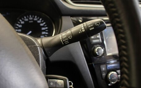 Nissan Qashqai, 2015 год, 1 440 000 рублей, 23 фотография