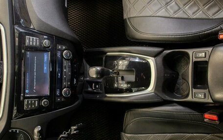 Nissan Qashqai, 2015 год, 1 440 000 рублей, 28 фотография