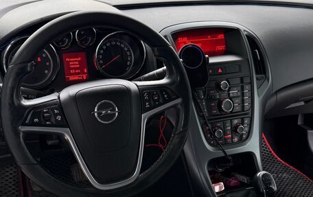 Opel Astra J, 2012 год, 711 000 рублей, 6 фотография