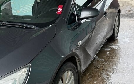 Opel Astra J, 2012 год, 711 000 рублей, 4 фотография