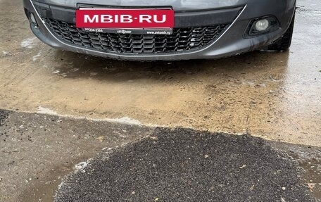 Opel Astra J, 2012 год, 711 000 рублей, 3 фотография