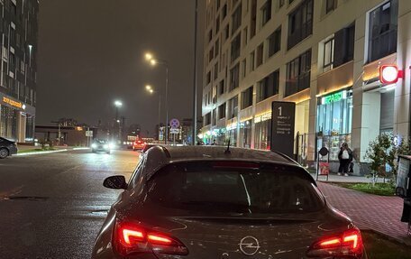 Opel Astra J, 2012 год, 711 000 рублей, 10 фотография