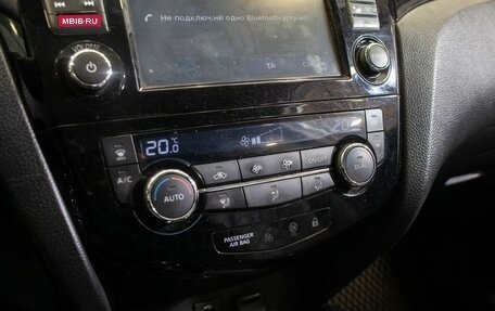 Nissan Qashqai, 2015 год, 1 440 000 рублей, 27 фотография