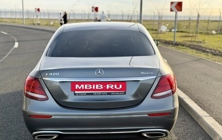 Mercedes-Benz E-Класс, 2017 год, 3 190 000 рублей, 6 фотография