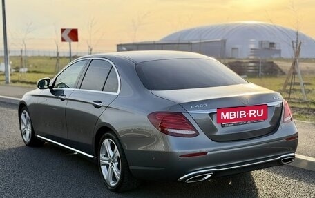 Mercedes-Benz E-Класс, 2017 год, 3 190 000 рублей, 7 фотография