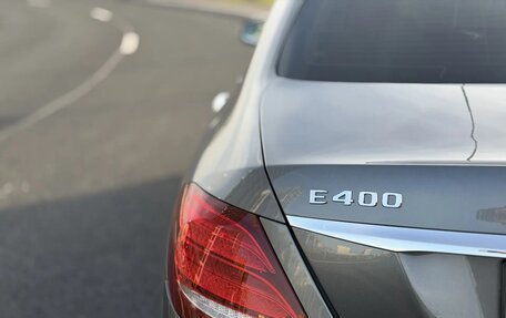 Mercedes-Benz E-Класс, 2017 год, 3 190 000 рублей, 14 фотография