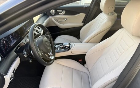 Mercedes-Benz E-Класс, 2017 год, 3 190 000 рублей, 16 фотография