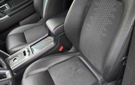 Land Rover Discovery Sport I рестайлинг, 2015 год, 2 250 000 рублей, 2 фотография