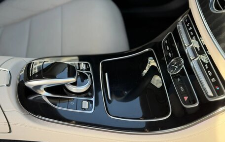 Mercedes-Benz E-Класс, 2017 год, 3 190 000 рублей, 31 фотография