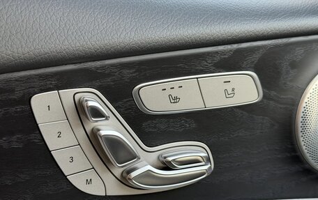 Mercedes-Benz E-Класс, 2017 год, 3 190 000 рублей, 26 фотография