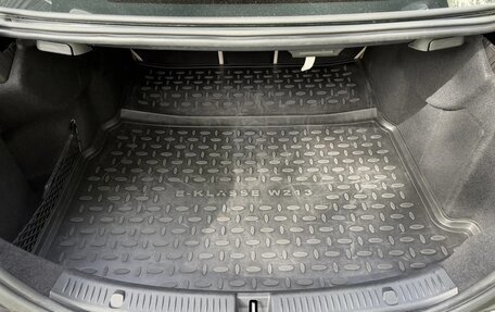 Mercedes-Benz E-Класс, 2017 год, 3 190 000 рублей, 34 фотография