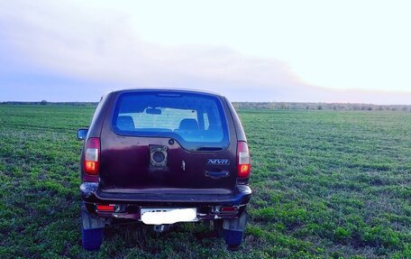 Chevrolet Niva I рестайлинг, 2004 год, 185 000 рублей, 3 фотография