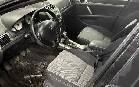 Peugeot 407, 2008 год, 395 000 рублей, 4 фотография