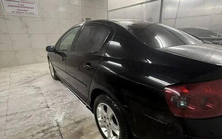 Peugeot 407, 2008 год, 395 000 рублей, 5 фотография