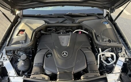Mercedes-Benz E-Класс, 2017 год, 3 190 000 рублей, 33 фотография