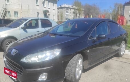Peugeot 407, 2008 год, 395 000 рублей, 2 фотография
