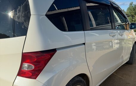 Honda Freed I, 2011 год, 1 130 000 рублей, 9 фотография