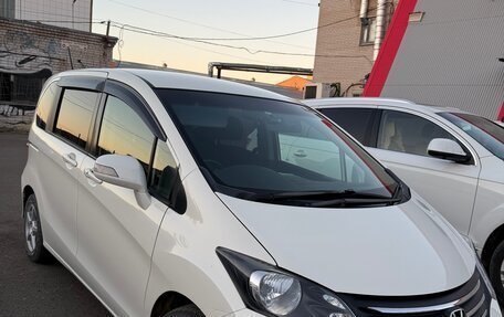 Honda Freed I, 2011 год, 1 130 000 рублей, 12 фотография