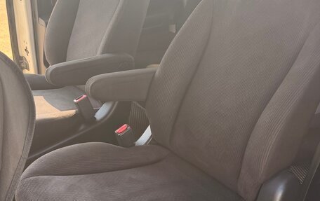 Honda Freed I, 2011 год, 1 130 000 рублей, 16 фотография